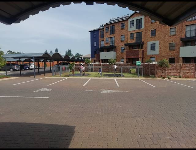 51M² APARTMENT BLOCK TO LET IN MONTANA